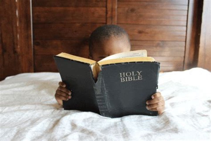What is the allegorical sense of Scripture?