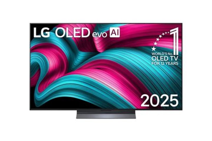What is the best 55 inch LG TV?
