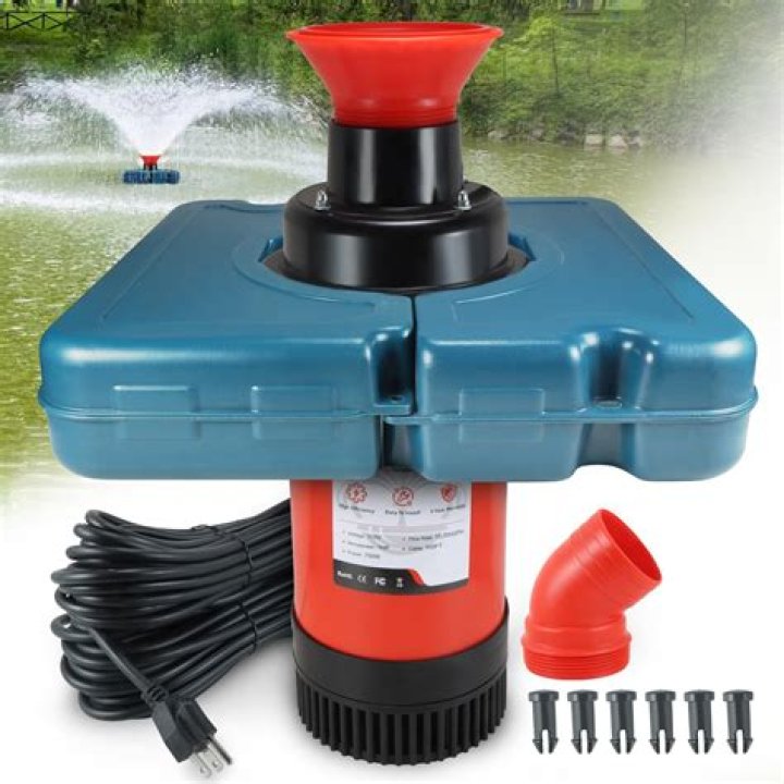 What is the best aerator