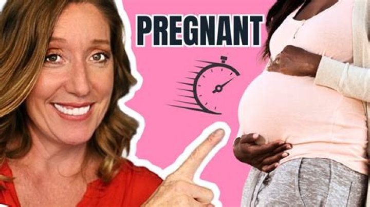 What is the best age for a man to get a woman pregnant?