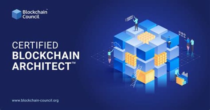 What is the best Blockchain certification?
