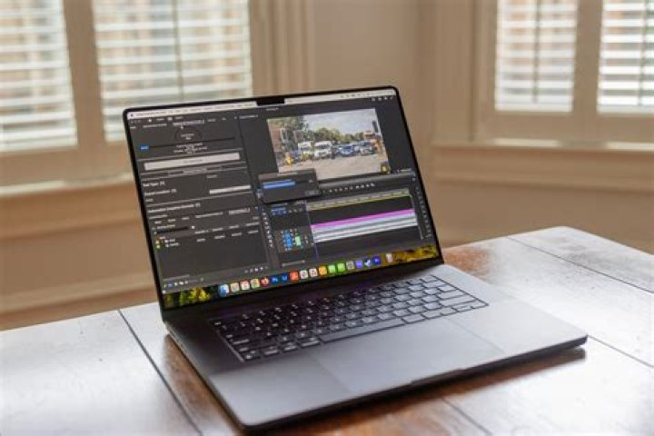 What is the best computer for editing 4k video?