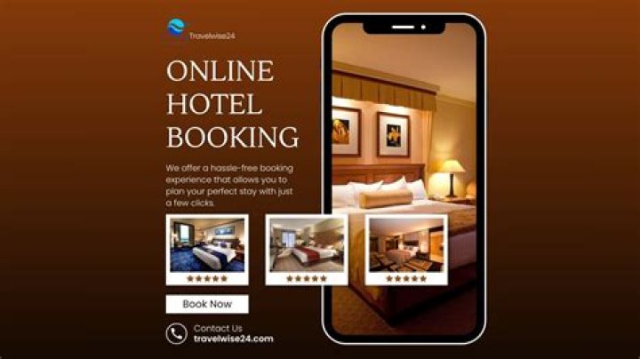 What is the best day of the week to book a hotel?