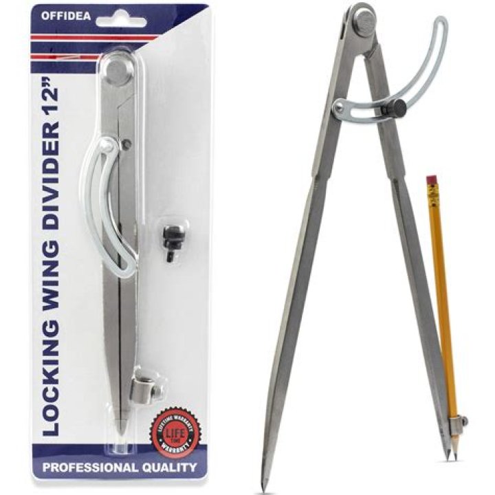 What is the best drafting compass