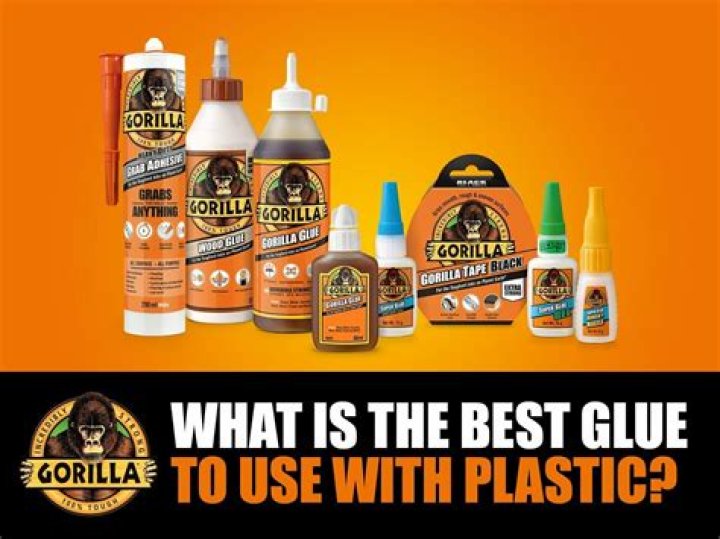 What is the best glue