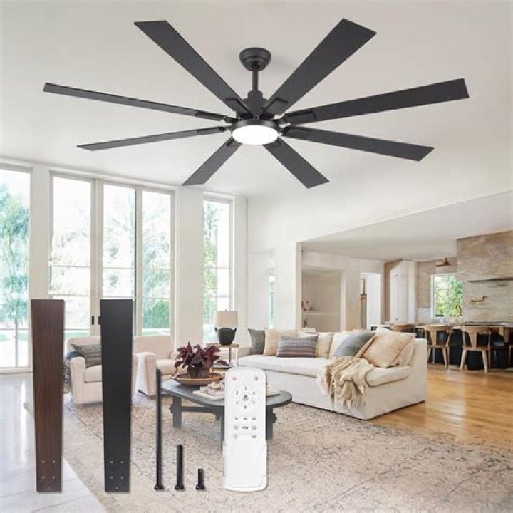 What is the best indoor ceiling fan