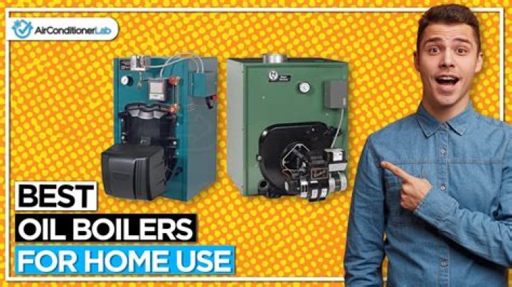 What is the best oil boiler to install