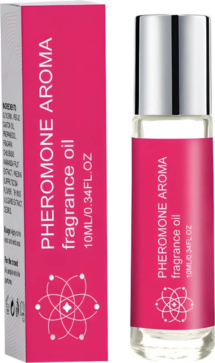 What is the best pheromone