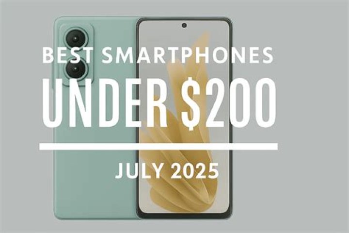 What is the best Samsung phone under $200?