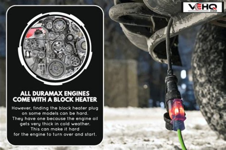 What is the best type of engine block heater