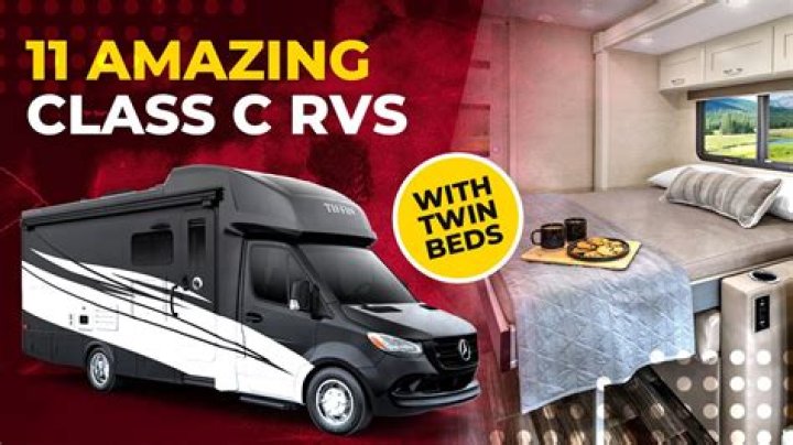 What is the best used Class C RV to buy?