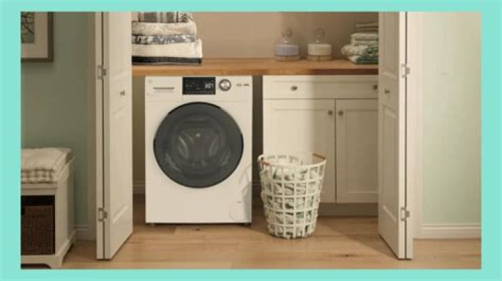 What is the best washing machine under $500?