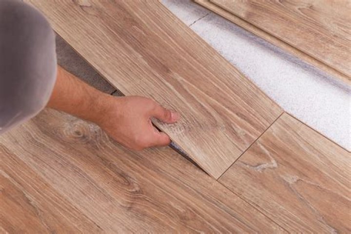 What is the best waterproof plank flooring