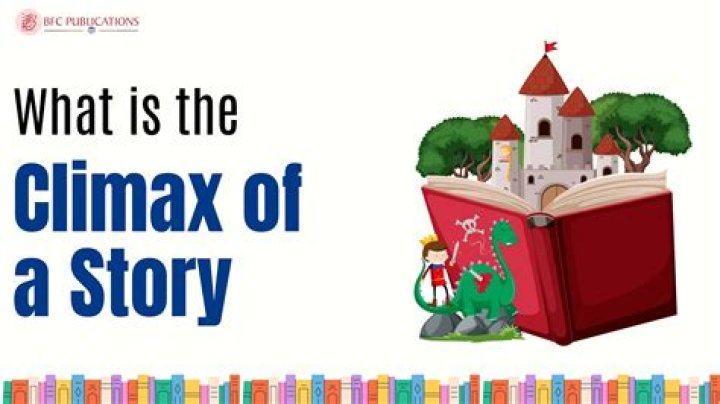 What is the climax of the story The Gift of Magi