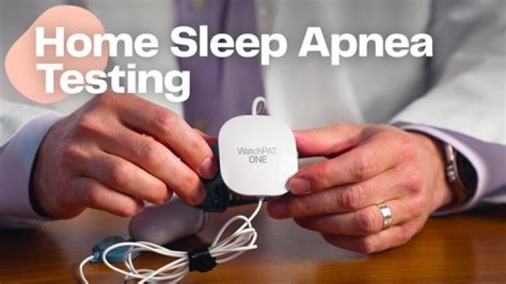 What is the code for sleep apnea