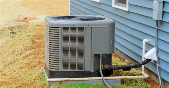 What is the cost of a new furnace and air conditioner?