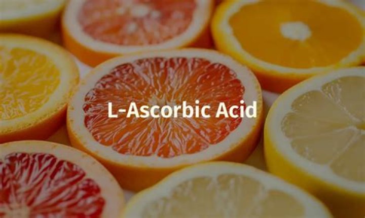 What is the deficiency of ascorbic acid