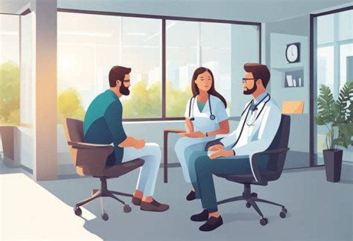 What is the difference between a psychiatrist and a nurse practitioner