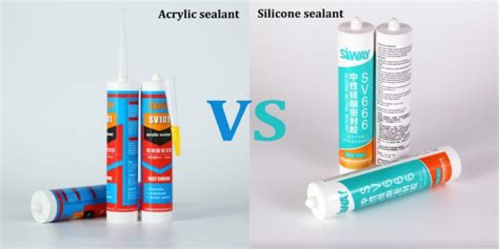 What is the difference between sealant and silicone