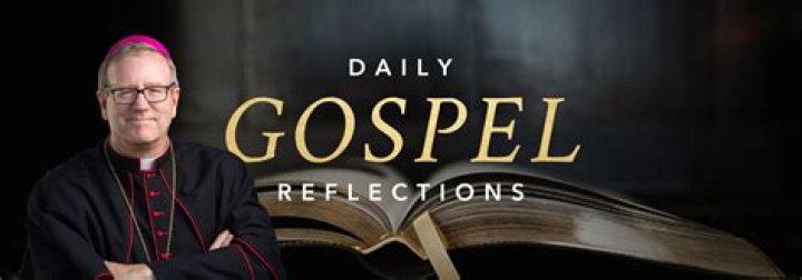 What is the first gospel found in the Bible?