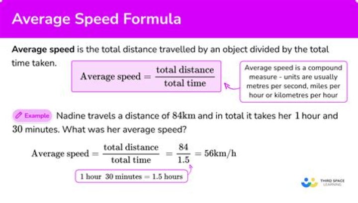 What is the formula for at test?