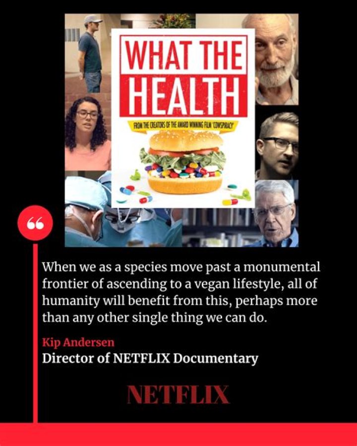 What is the health documentary summary