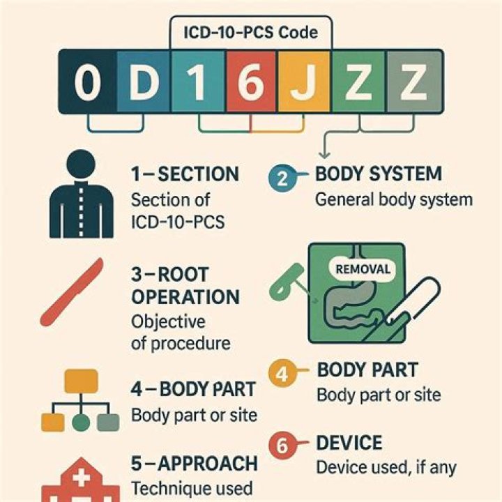 What is the ICD 10 PCS code used for a repair due to a second degree laceration during the delivery