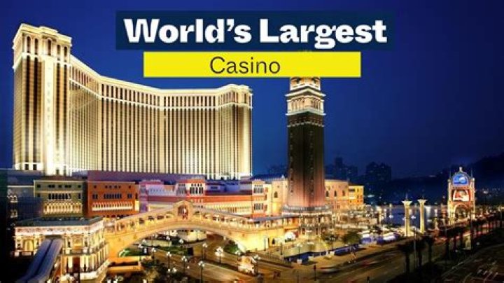 What is the largest casino in Southern California
