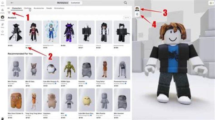 What is the meaning of Roblox?