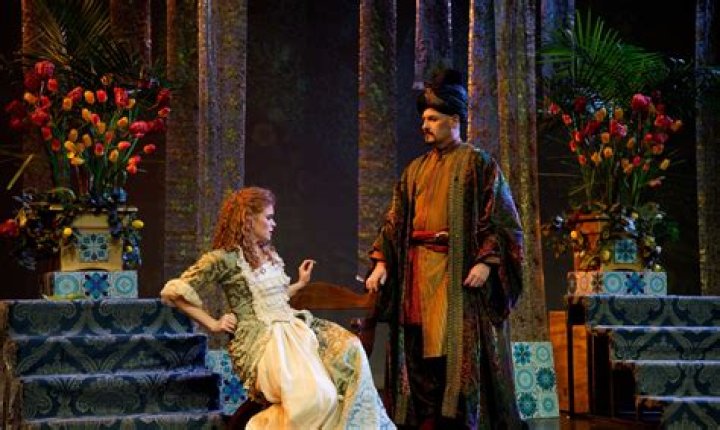 What is the message of San Andreas movie