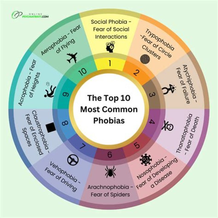 What is the most common disposition?