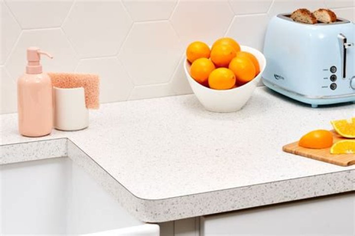 What is the most durable and stain resistant countertop