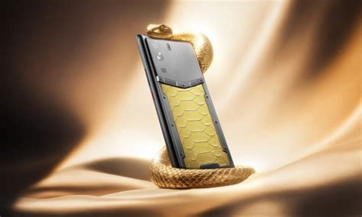 What is the most expensive part of a phone?