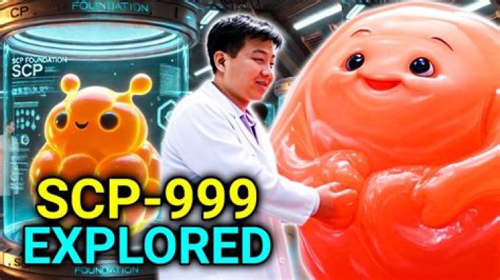 What is the most friendly SCP?