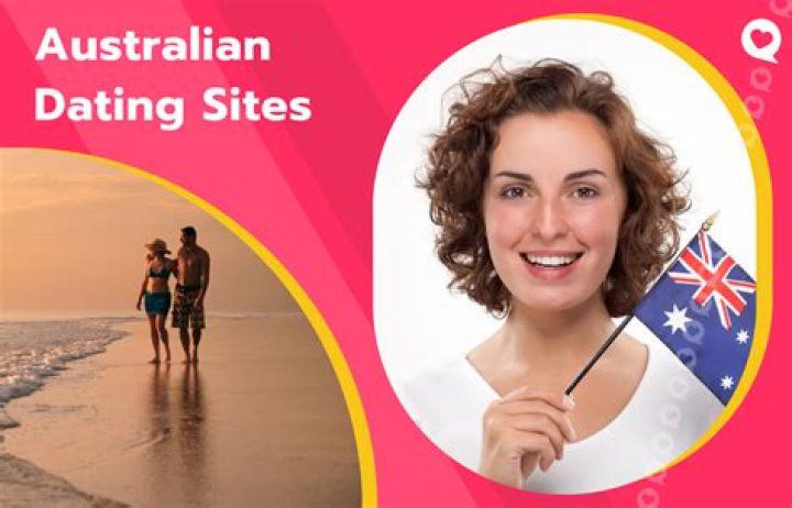 What is the most popular dating site in Australia?