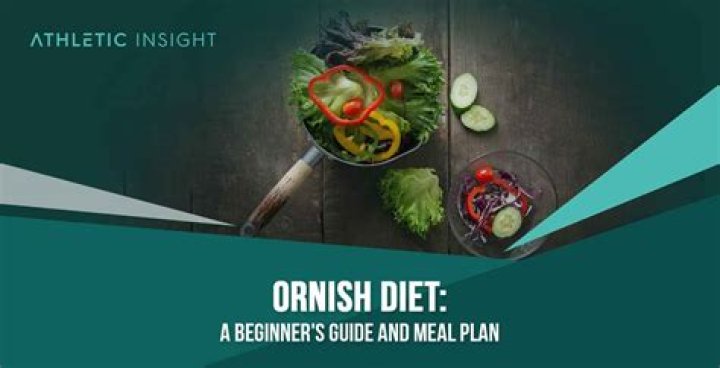 What is the Ornish reversal diet