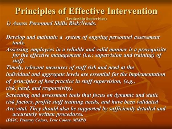 What is the principle of non intervention