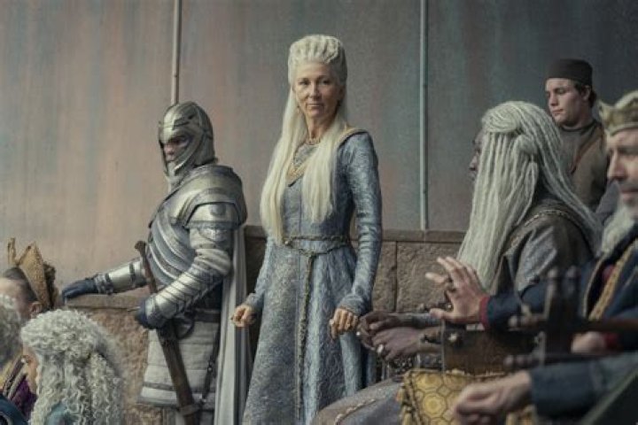 What is the queen's name in Game of Thrones?