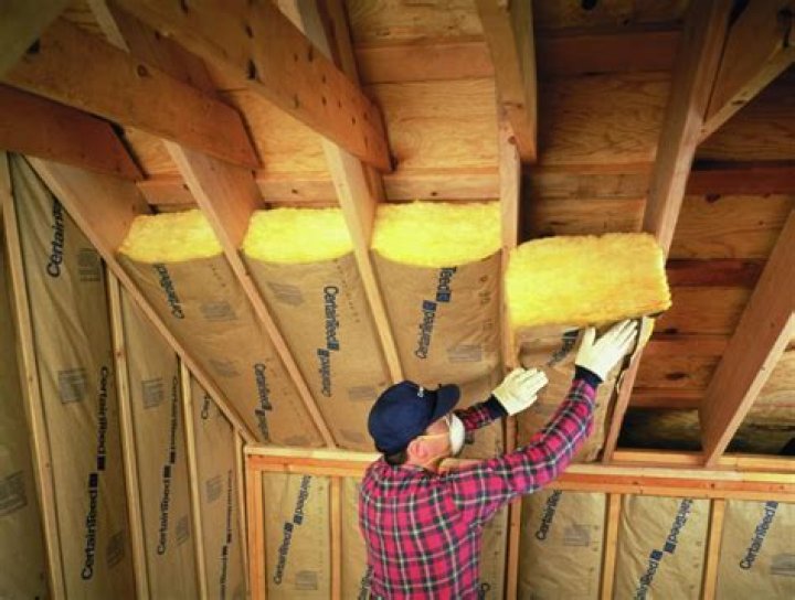 What is the R value of fiberglass batt?