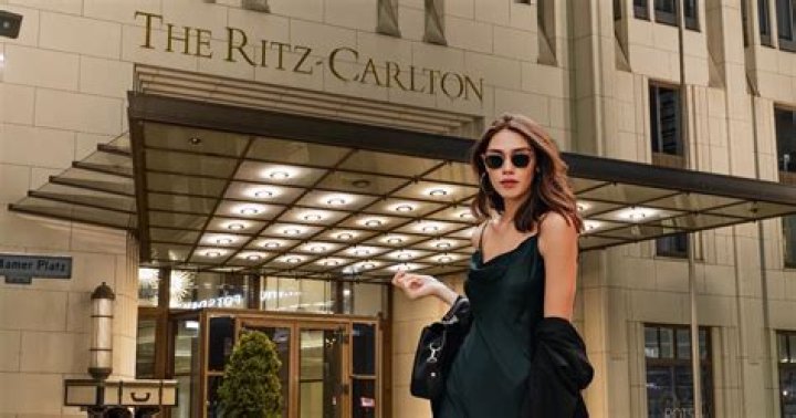 What is the Ritz Carlton experience