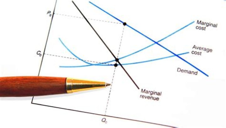 What is the role of marginal cost in decision making?