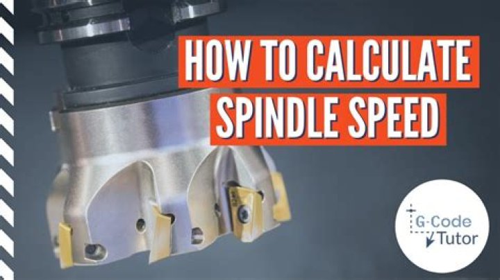 What is the spindle speed of an SSD