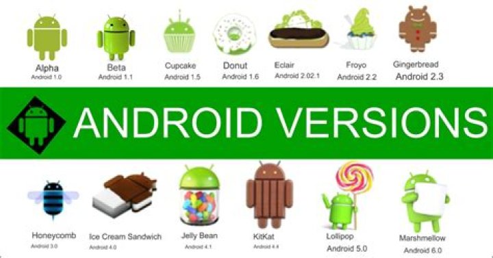 What is the use of Android version?