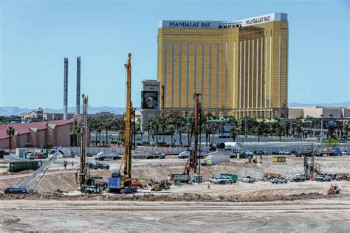 What is there to do at Ballys Las Vegas