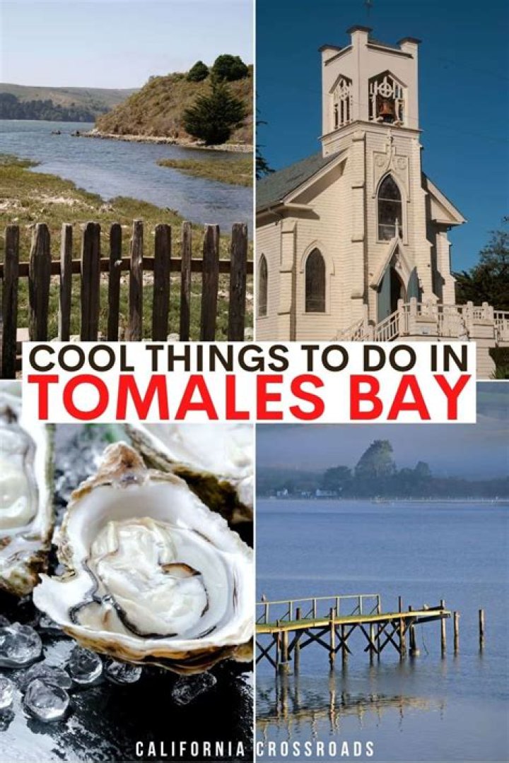 What is there to do in Tomales CA