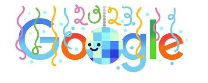 What is this years Doodle for Google theme