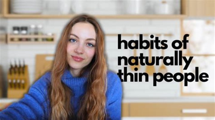 What is too skinny?