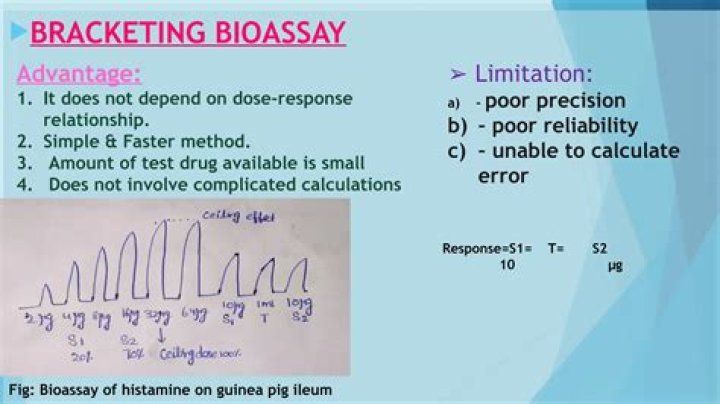 What is toxicity bioassay