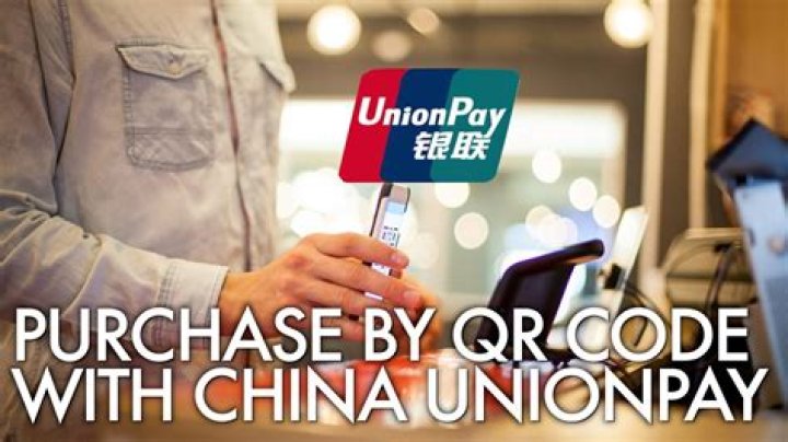 What is Union Pay quick pass?