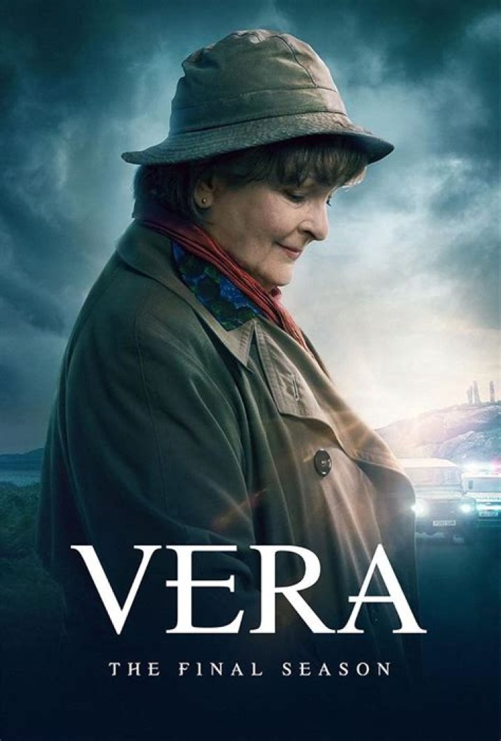 What is Vera Claythornes job
